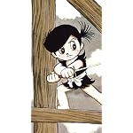 どろろ 壁紙 スマポ
